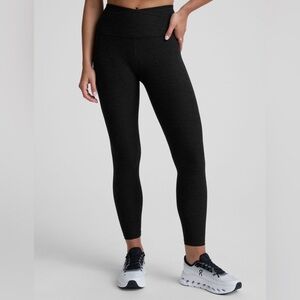 Beyond Yoga At Your Leisure High Waisted Legging
